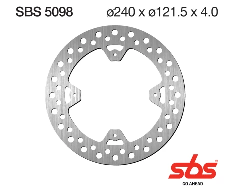 SBS-5098 kuva
