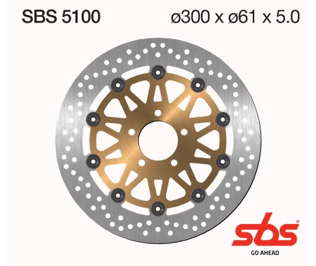 SBS-5100 kuva