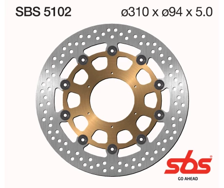 SBS-5102 kuva