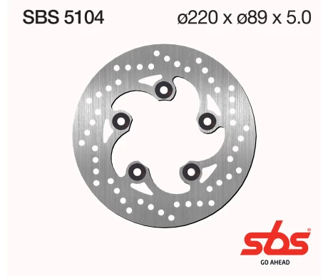 SBS-5104 kuva