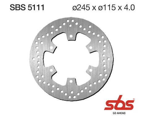 SBS-5111 kuva