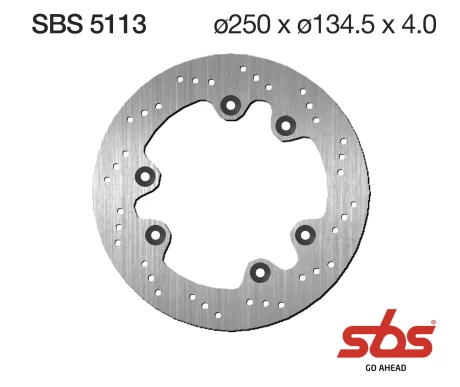 SBS-5113 kuva