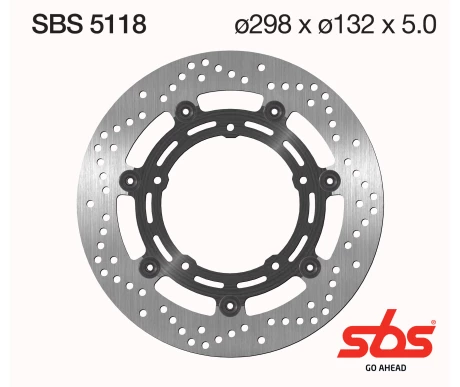 SBS-5118 kuva