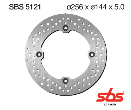 SBS-5121 kuva