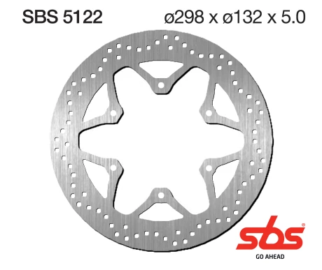 SBS-5122 kuva