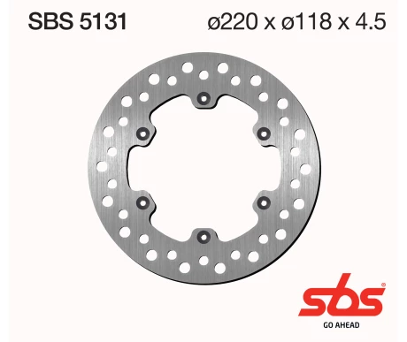 SBS-5131 kuva