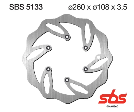 SBS-5133 kuva