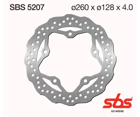 SBS-5207 kuva
