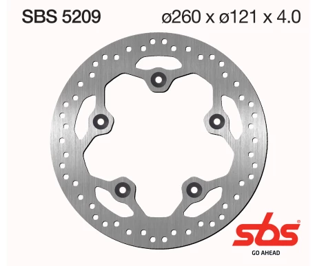 SBS-5209 kuva