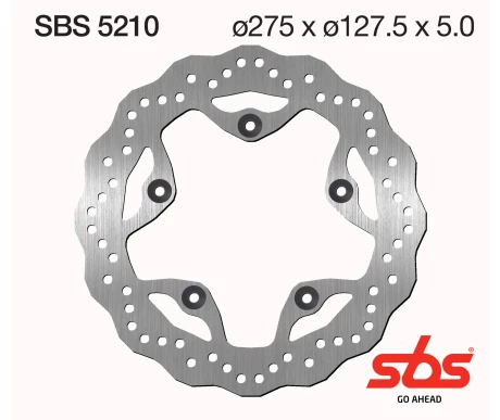 SBS-5210 kuva