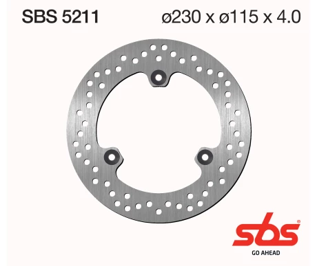 SBS-5211 kuva