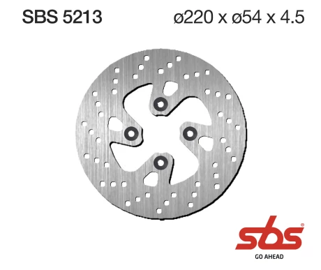 SBS-5213 kuva