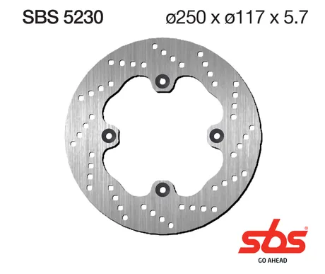 SBS-5230 kuva