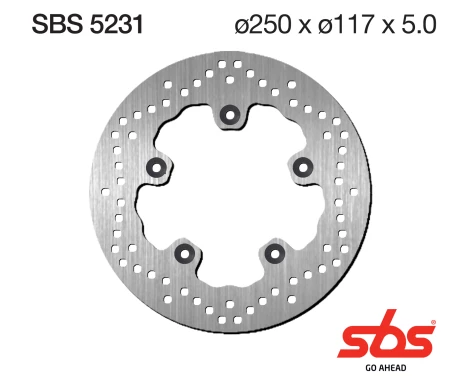 SBS-5231 kuva