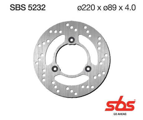 SBS-5232 kuva