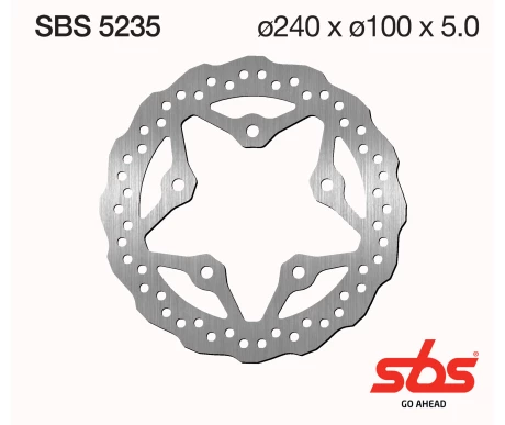 SBS-5235 kuva