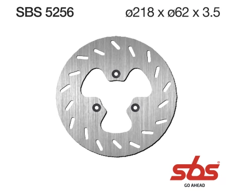 SBS-5256 kuva