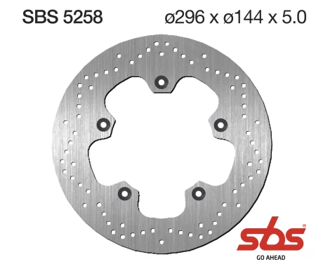 SBS-5258 kuva