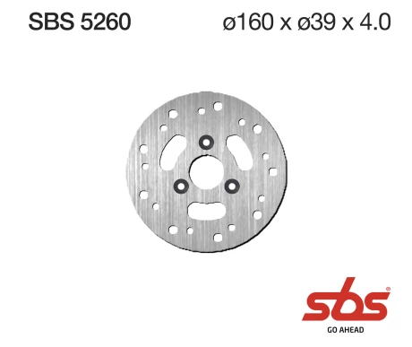 SBS-5260 kuva