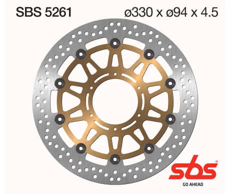 SBS-5261 kuva