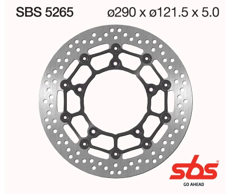 SBS-5265 kuva