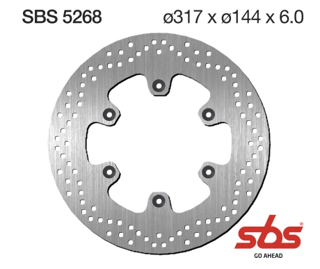 SBS-5268 kuva