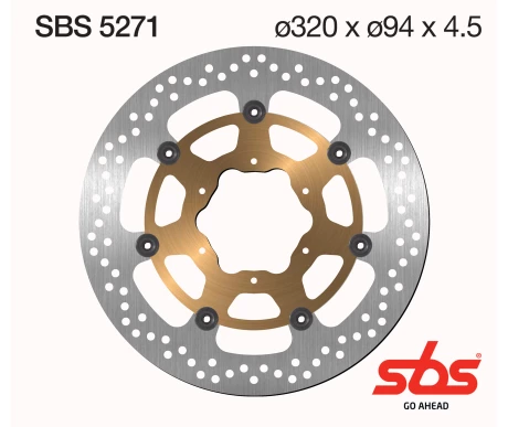 SBS-5271 kuva