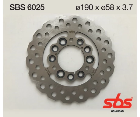 SBS-6025 kuva