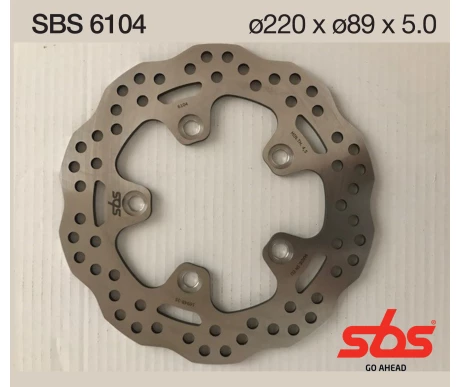 SBS-6104 kuva