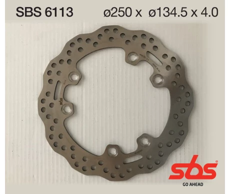 SBS-6113 kuva