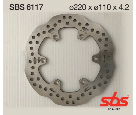 SBS-6117 kuva