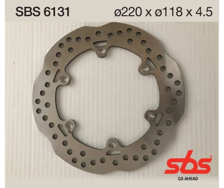SBS-6131 kuva