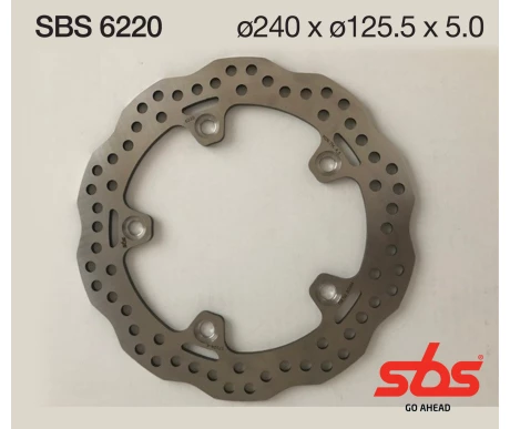 SBS-6220 kuva