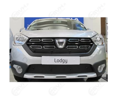 ts718 maskisuoja dacia lodgy kuva