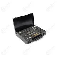 k 12190 hehkutulpan irrotussarja kamasa tools