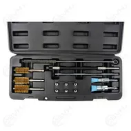 k 12180 injektori istukoiden puhdistussarja kamasa tools1