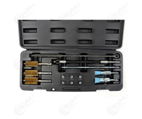 k 12180 injektori istukoiden puhdistussarja kamasa tools1 kuva