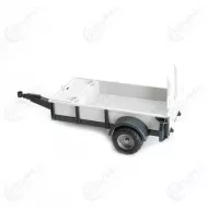 Bruder 42924 perakarry