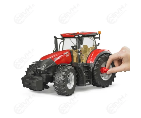 Bruder 03190 Case IH Optum 300 CVX traktori2 kuva