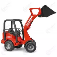 Bruder 02190 Schaffer pienkuormaaja1