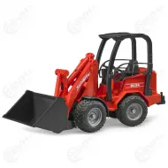 Bruder 02190 Schaffer pienkuormaaja