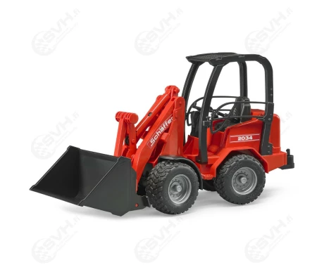 Bruder 02190 Schaffer pienkuormaaja kuva