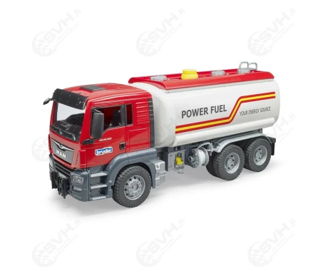 Bruder 03775 MAN TGS sailioauto4 kuva