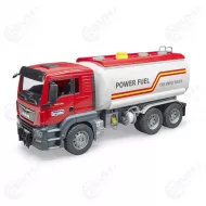 Bruder 03775 MAN TGS sailioauto