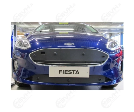 ts716 maskisuoja ford fiesta titanium kuva