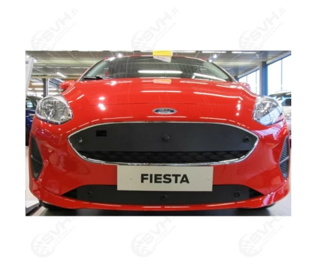ts717 maskisuoja ford fiesta trend kuva