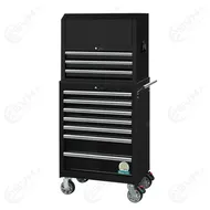 K7648 kamasa tools tyokaluvaunu korjaamovaunu