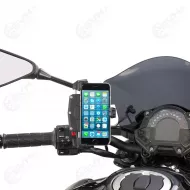 321 S920M Givi S920M yleismallin puhelinteline 112x52 148x75mm 2