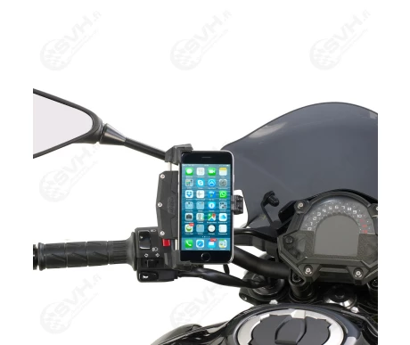 321 S920M Givi S920M yleismallin puhelinteline 112x52 148x75mm 2 kuva