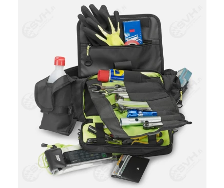 321 GRT710 Givi GRT710 vyolaukku 3 kuva